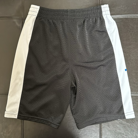 Champion athletic mesh shorts - Picture 5 of 13